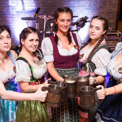 Паб Zivot A Pivo | ул. Евгения Коновальца, 15 к3