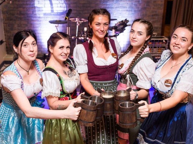 Паб Zivot A Pivo | ул. Евгения Коновальца, 15 к3