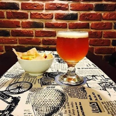 Pub Zlobnaia Hretta | Kharkiv