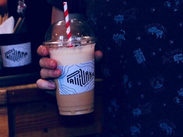 Café Paliturka | Khreshchatyk St, 46-A