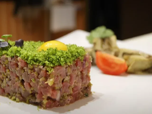 Restaurant Palmyra | Dnipro