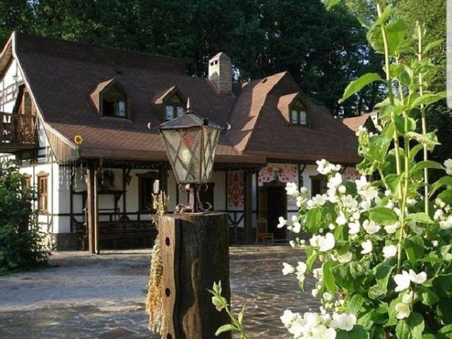 Ресторан Панское Село | Харьков