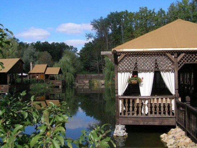 Ресторан Панское Село | Харьков