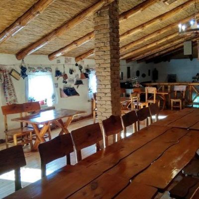 Restaurant Shynok Panychy | Kyiv