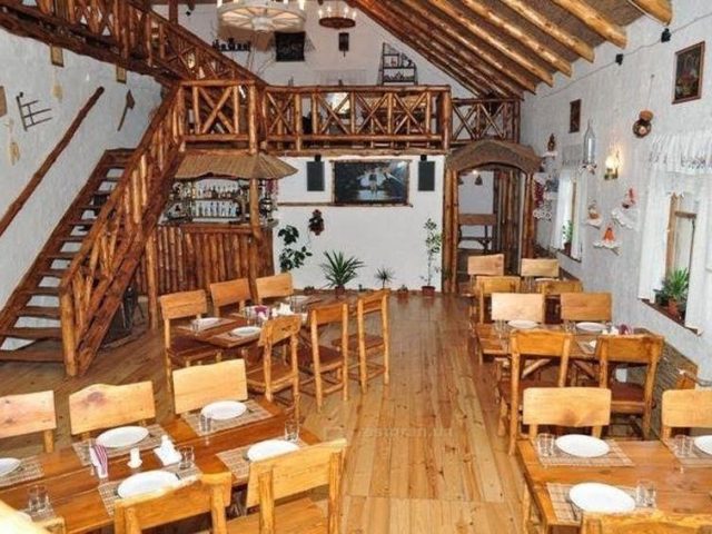 Restaurant Shynok Panychy | Kyiv