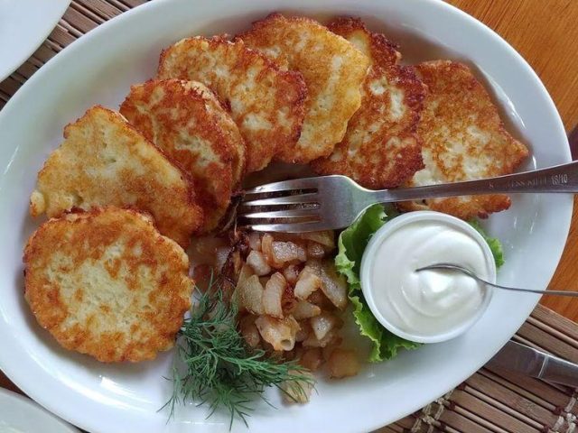 Ресторан Шинок Панычи | Киев