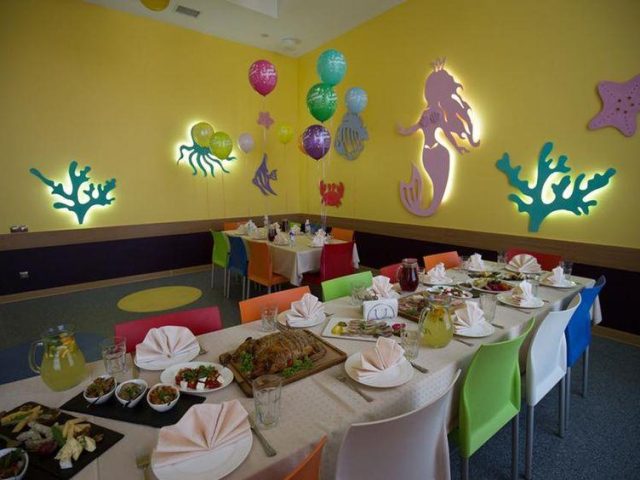 Кафе Інтерактивне Cafe Papashon | Кульпарківська вул., 226а