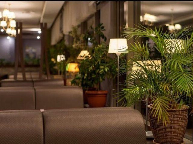Restaurant Papryka | Yevhena Sverstiuka St, 11-A