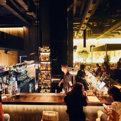 Бар Par Bar² | Соломʼянська вул., 11