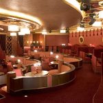 Bar Paradise Cabaret | Kyiv
