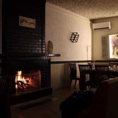 Café Kafe "Paradox" | Kyiv