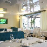 Restaurant Parcorner | Kyiv