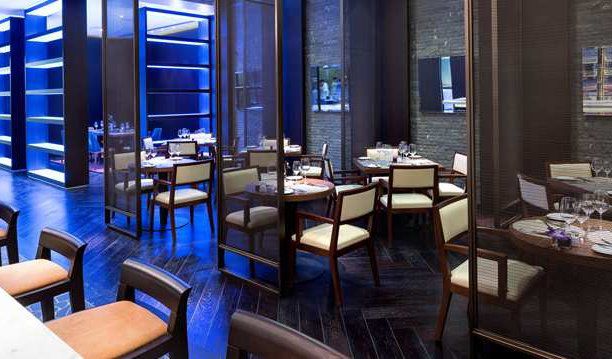 Restaurant Park Kitchen | Kyiv