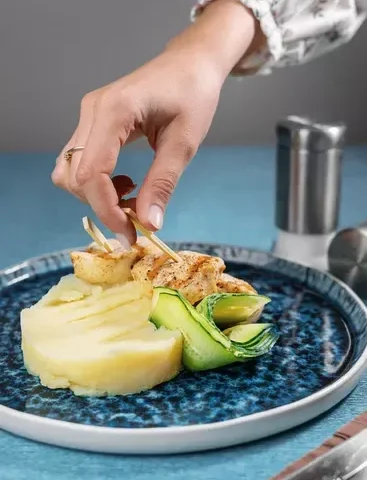 Restaurant Parus | Kopernyka St, 10-A