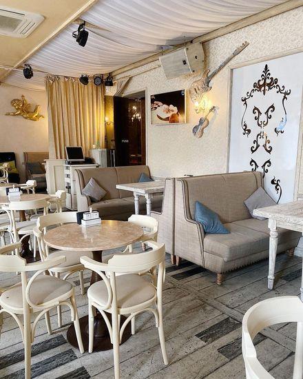 Restaurant Pastoral Restaurant-Boutique | Dnipro