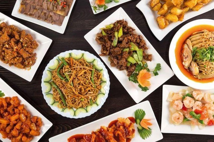 Restaurant Pekyn Stail | Kyiv