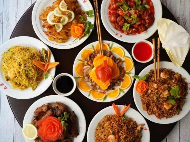 Restaurant Pekyn Stail | Kyiv
