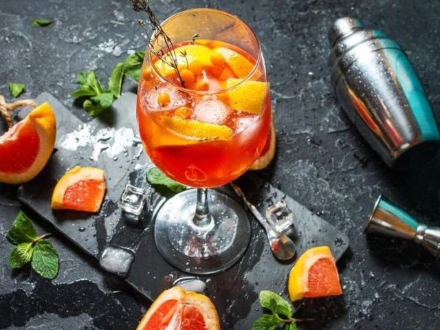 Restaurant Pekyn Stail | Kyiv