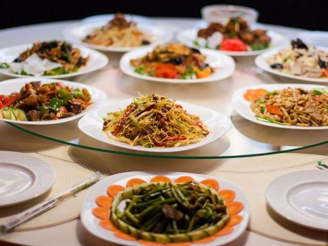 Restaurant Pekyn Stail | Kyiv