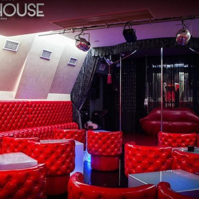 Bar Penthouse | Kyiv