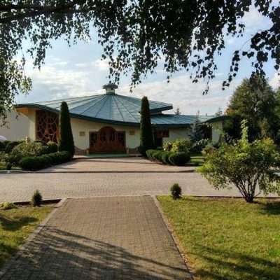 Ресторан Персей | Кульпарківська вул., 222/2