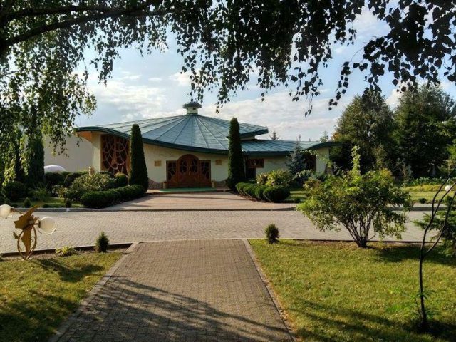 Ресторан Персей | Кульпарківська вул., 222/2