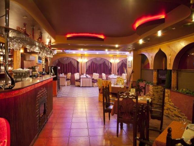 Restaurant Persian Palace | Kyiv