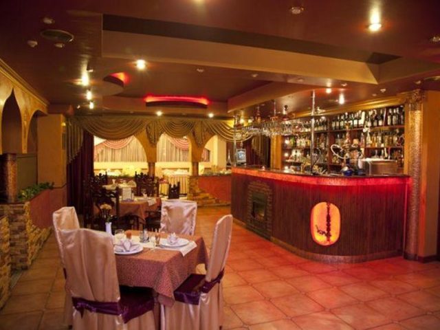 Restaurant Persian Palace | Kyiv