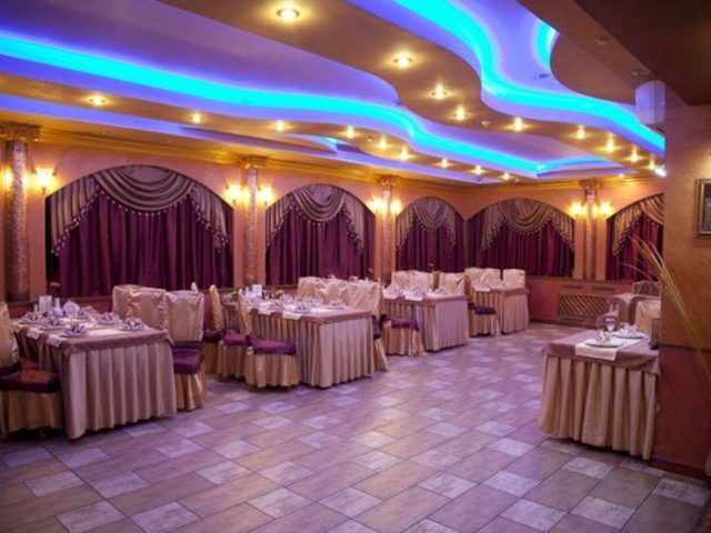 Restaurant Persian Palace | Kyiv