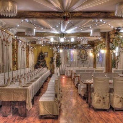 Bar Pid vyshneiu | Zelena St, 153