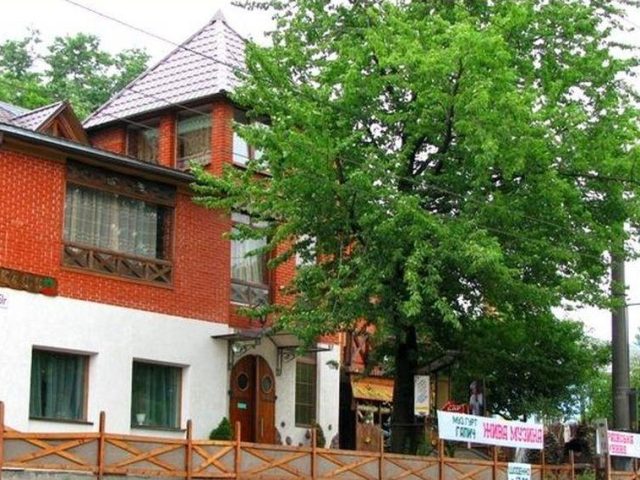 Бар Під вишнею | Зелена вул., 153 — фото 6