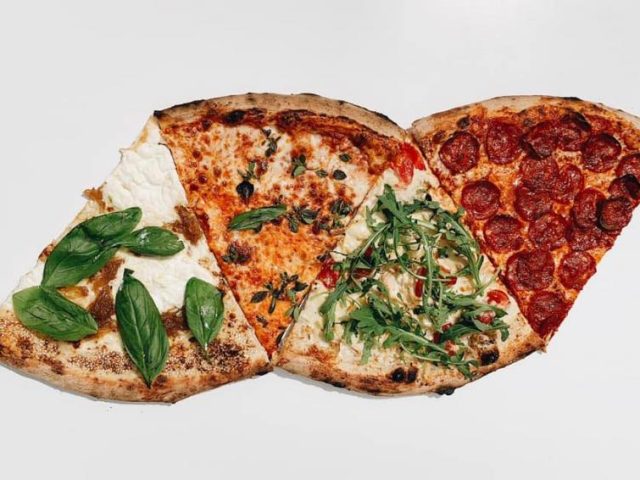 Кафе Пироговая Pie Spot | вул. Вʼячеслава Липинського, 15