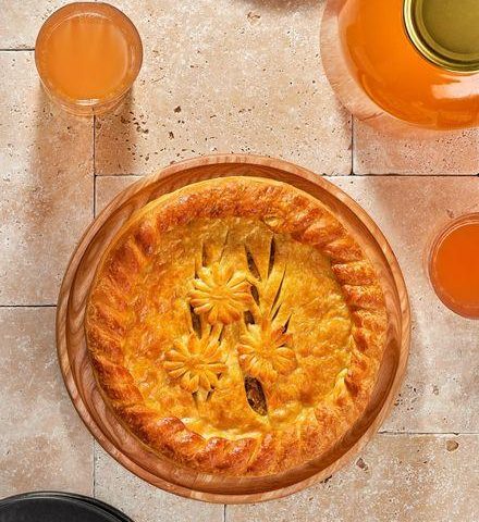 Кафе Piesatcity | вул. Євгена Чикаленка, 20