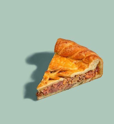 Кафе Piesatcity | вул. Євгена Чикаленка, 20