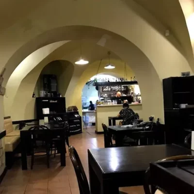 Ресторан Pizza City | Грецька вул., 20