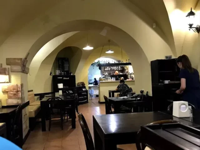 Ресторан Pizza City | Грецька вул., 20
