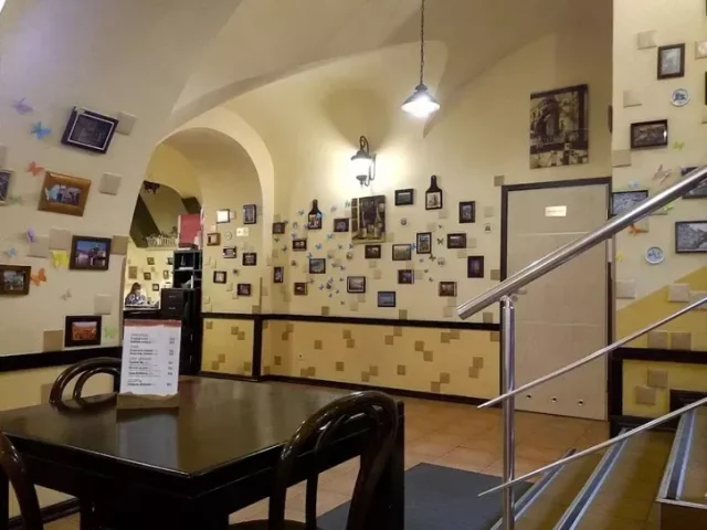 Ресторан Pizza City | Грецька вул., 20