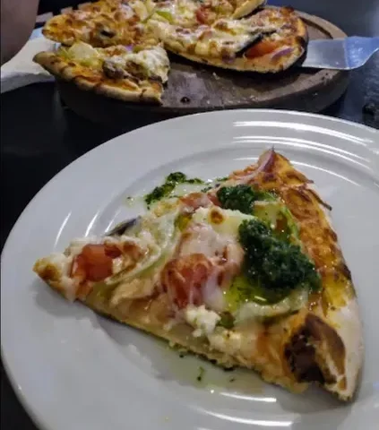 Ресторан Pizza City | Грецька вул., 20