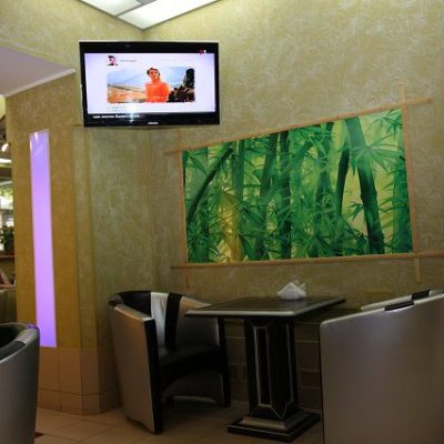 Ресторан Pizza House | вул. Григорія Сковороди, 49