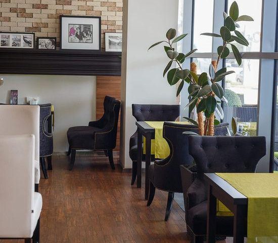 Кафе Pizza House 360 | Днепр