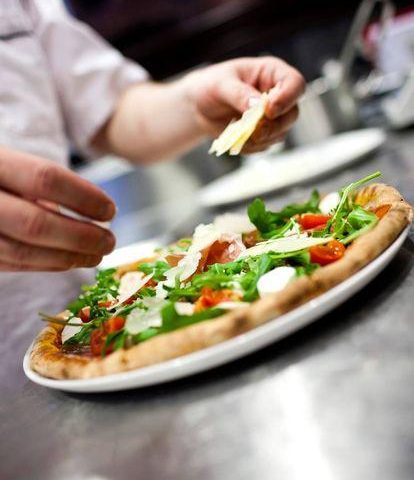 Кафе Pizza House 360 | Днепр