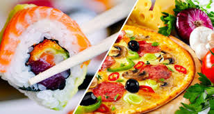 Кафе Pizza-if | вул. Ревуцького, 42-В