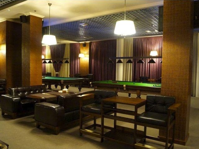 Restaurant Platon | Mokra St, 20-A
