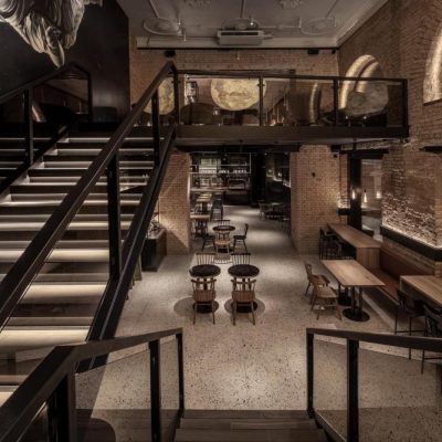 Café Politehnikum Bistro | Kyiv