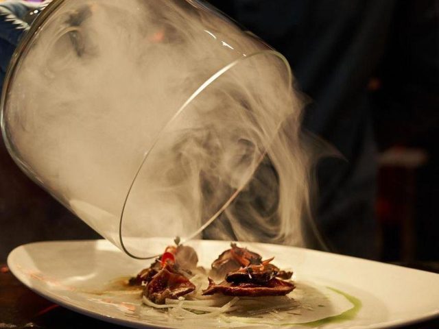 Restaurant Praktyka | Kyiv