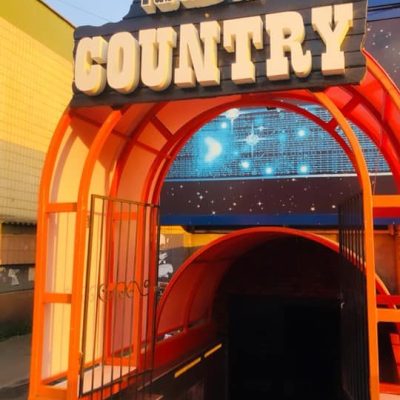 Паб Country Bar | ул. Игоря Юхновского, 22/10