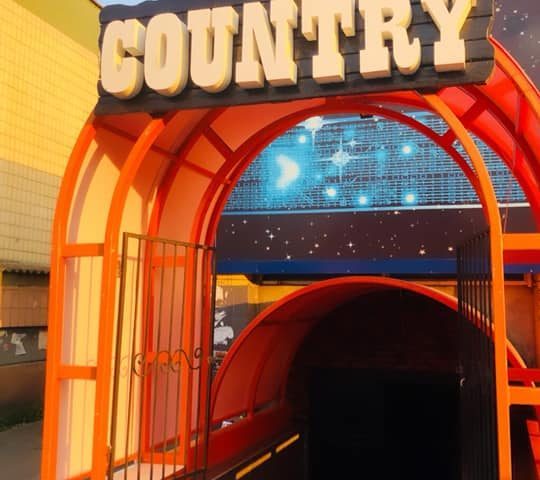 Паб Country Bar | ул. Игоря Юхновского, 22/10