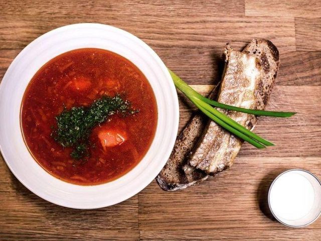 Ресторан Пивная Дума | вул. Хрещатик, 10