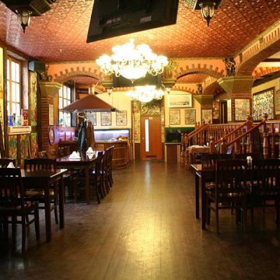 Pub Beer Sommelier | Saksahanskoho St, 30-B