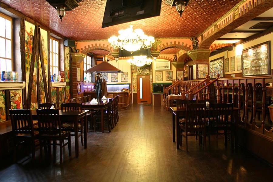 Pub Beer Sommelier | Saksahanskoho St, 30-B
